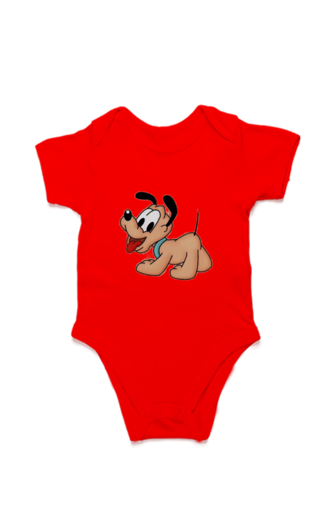 "Baby Pluto" Romper for Babies