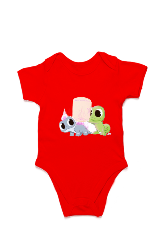 "Bruni" Romper for Babies