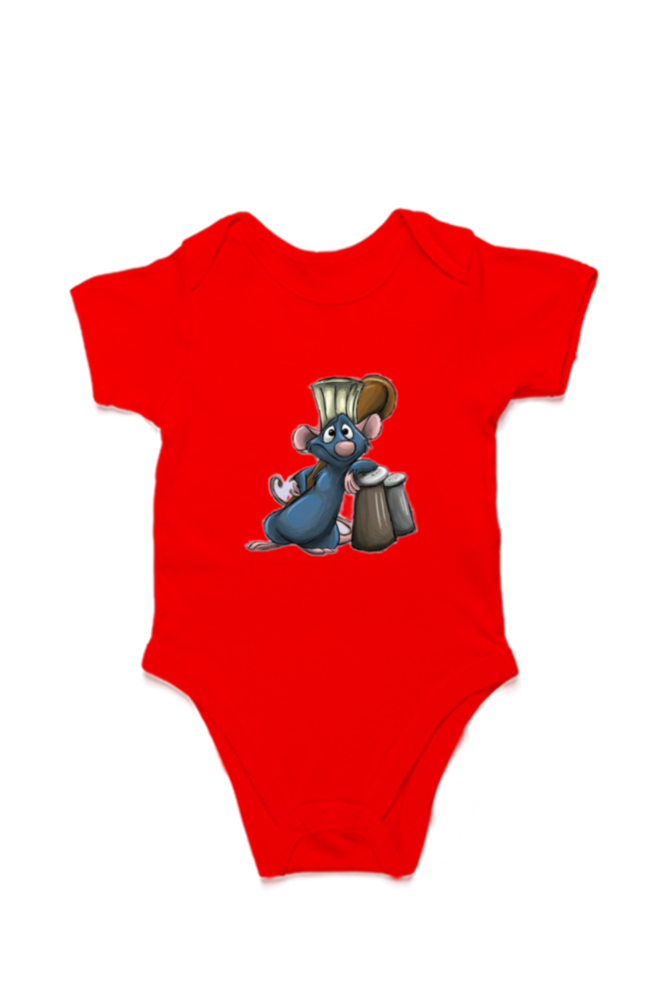 "Remy" Romper for Babies