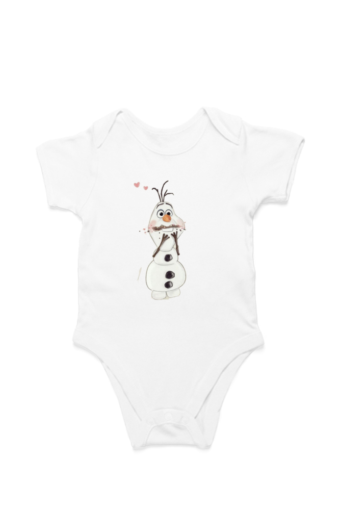 "Olaf" Romper for Kids