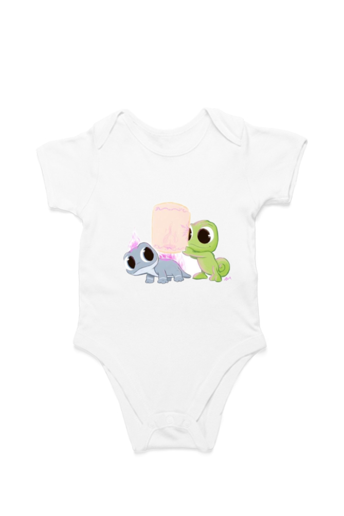 "Bruni" Romper for Babies