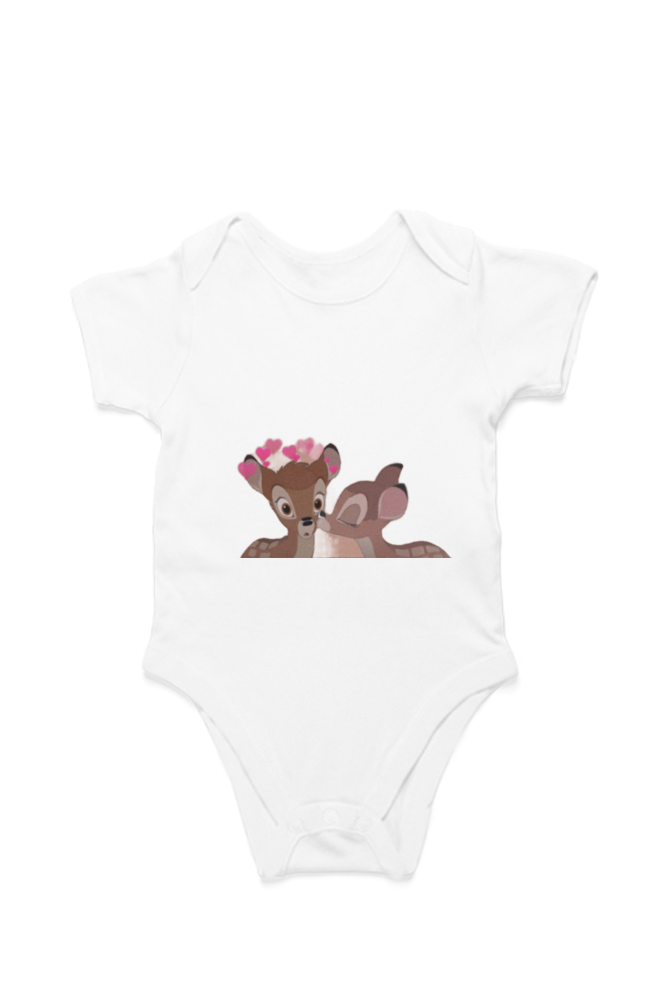 "Bambi" Romper for Babies