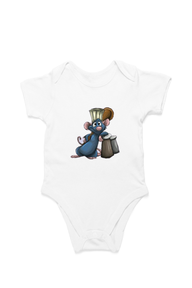 "Remy" Romper for Babies