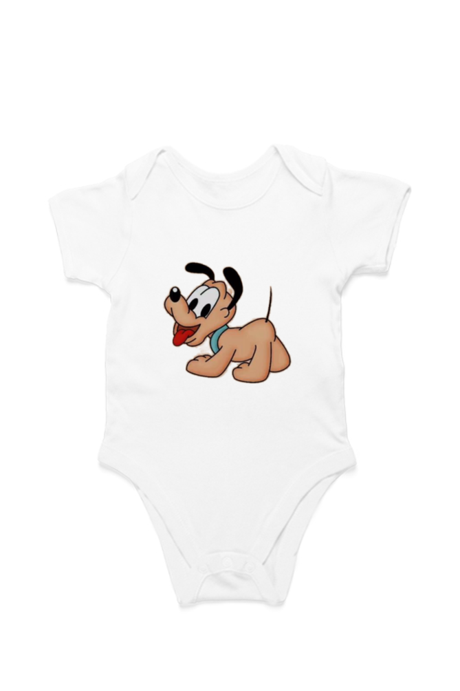 "Baby Pluto" Romper for Babies