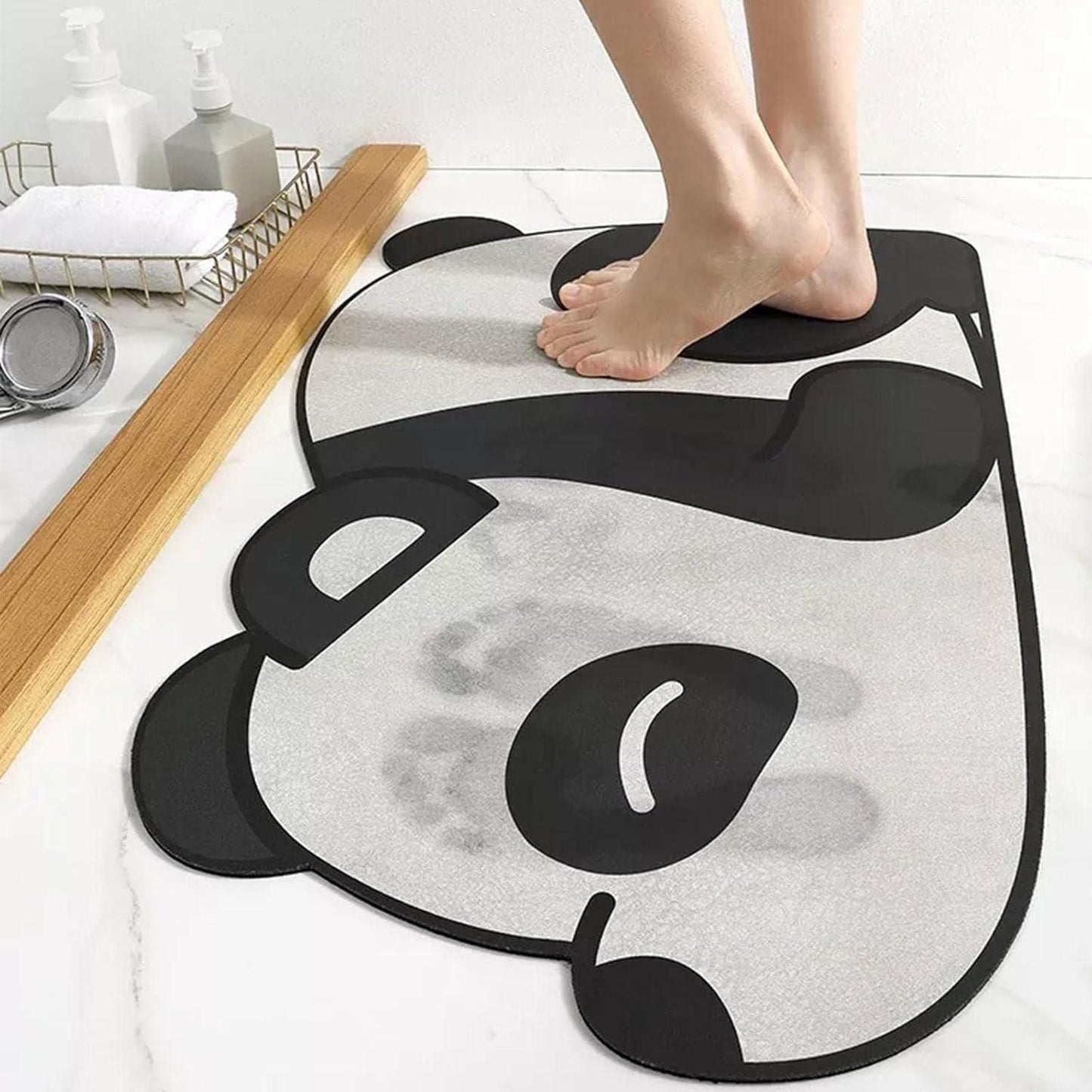 Non Slip Cute Bath Mat