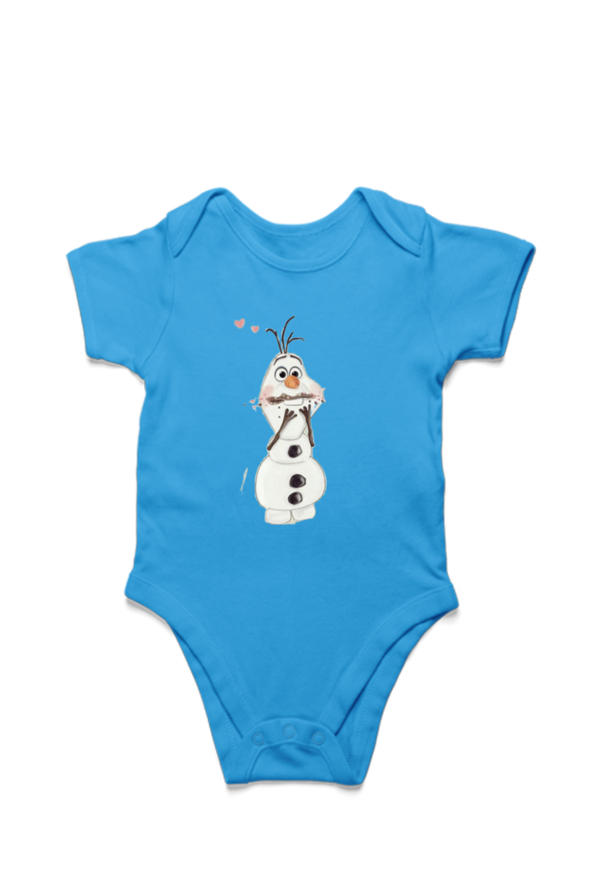 "Olaf" Romper for Kids