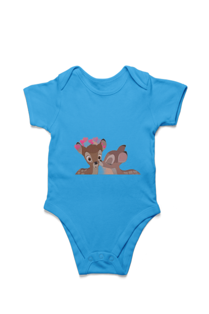 "Bambi" Romper for Babies