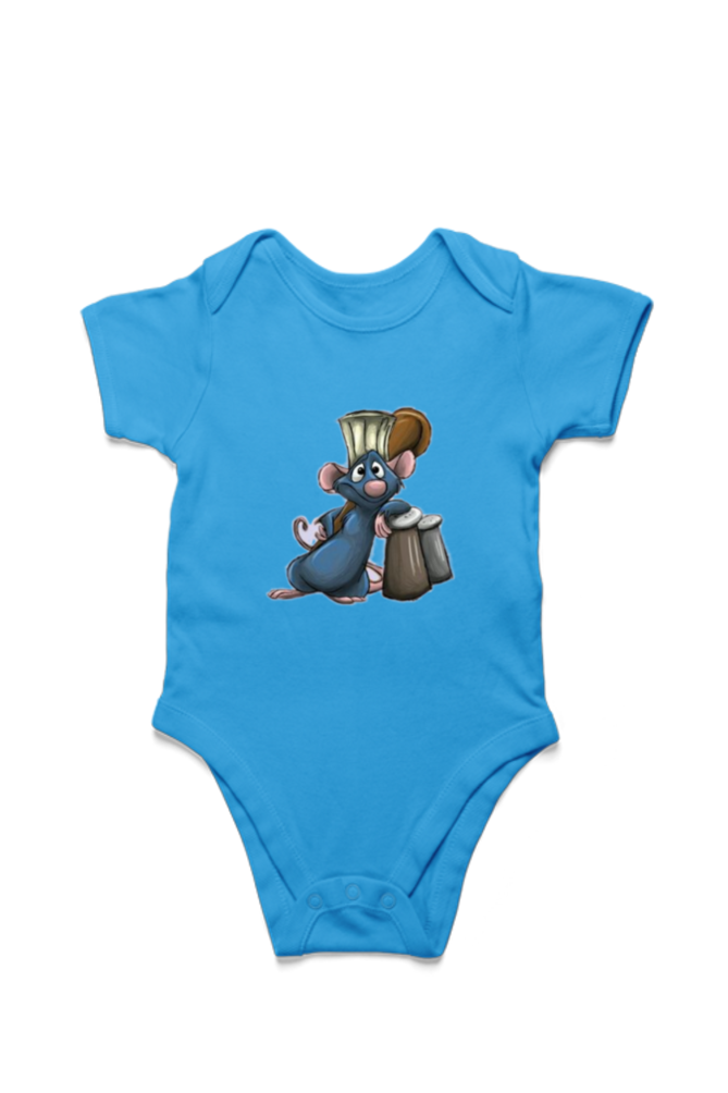 "Remy" Romper for Babies