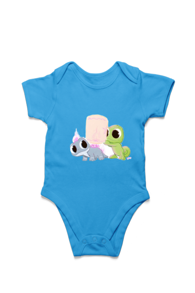 "Bruni" Romper for Babies