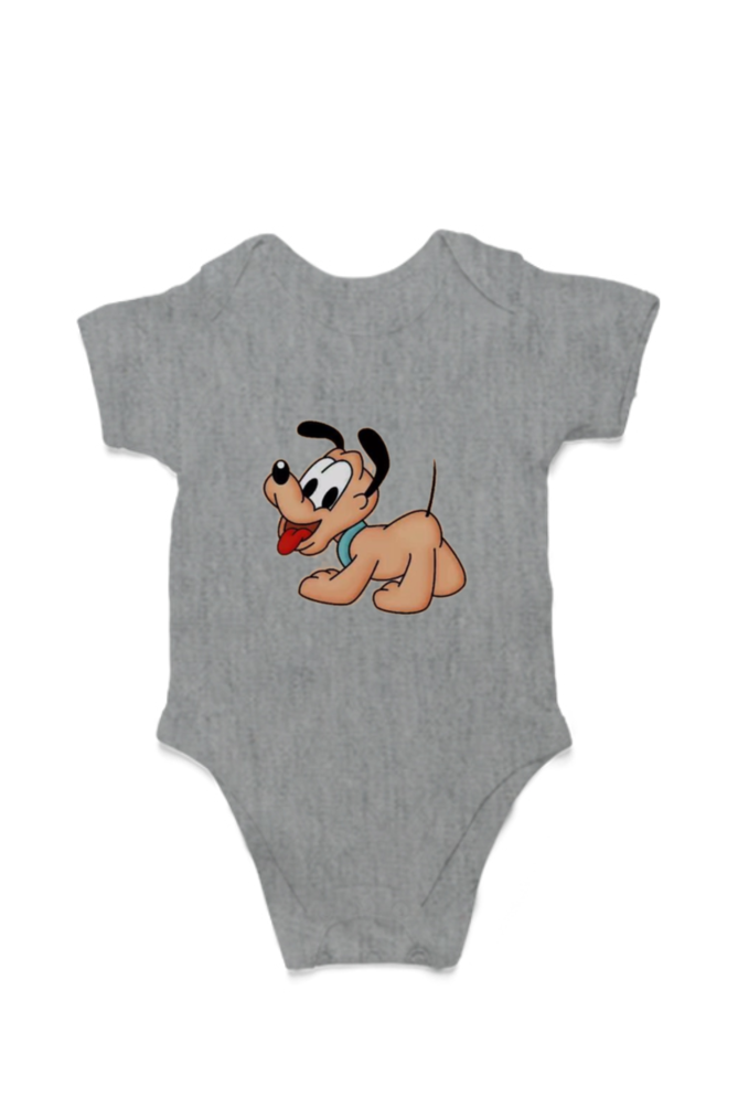 "Baby Pluto" Romper for Babies