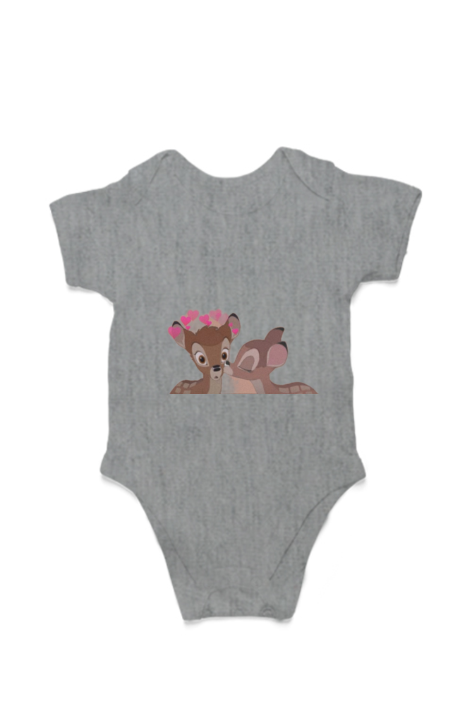 "Bambi" Romper for Babies