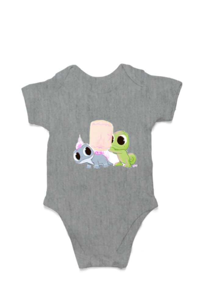 "Bruni" Romper for Babies