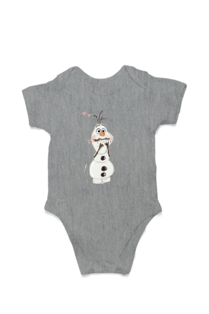 "Olaf" Romper for Kids