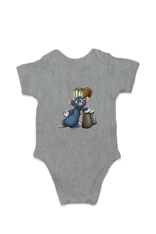 "Remy" Romper for Babies