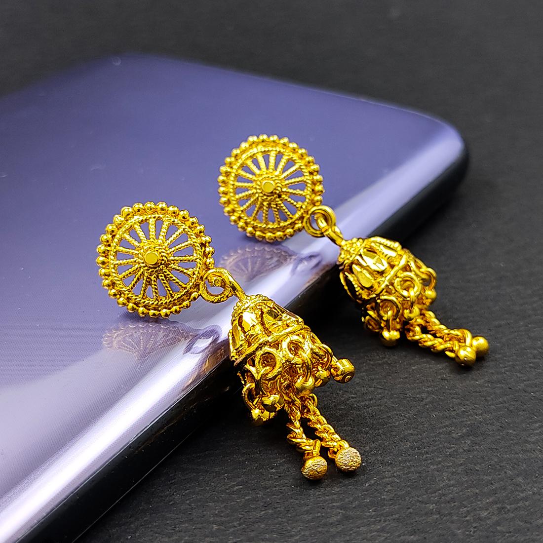 Stunning Women's Earring