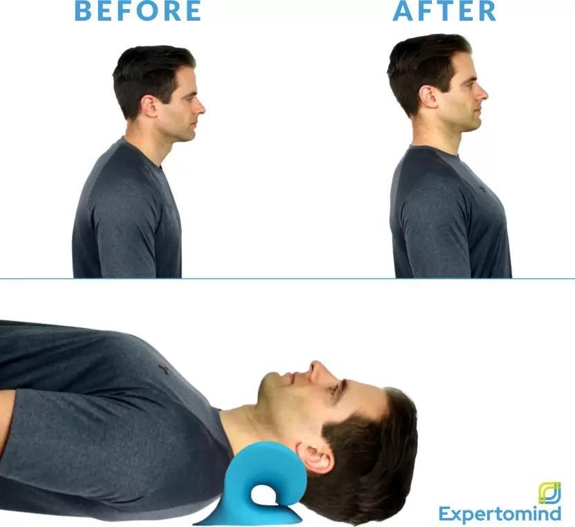 Neck and Shoulder Relaxer