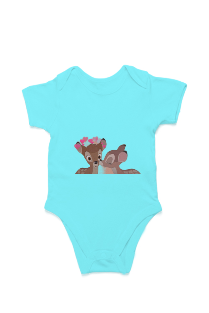 "Bambi" Romper for Babies