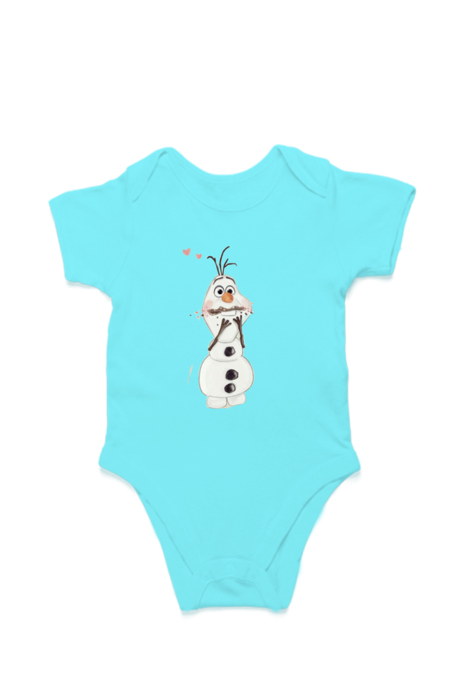 "Olaf" Romper for Kids