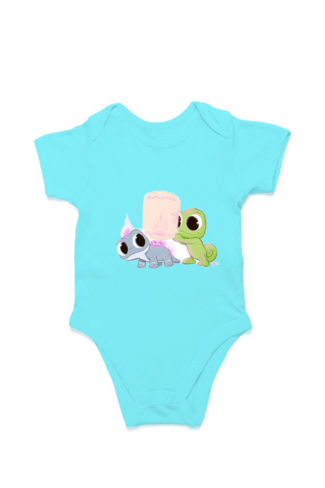 "Bruni" Romper for Babies