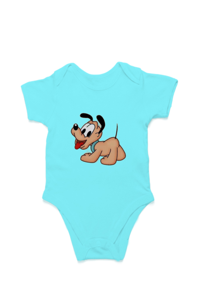 "Baby Pluto" Romper for Babies