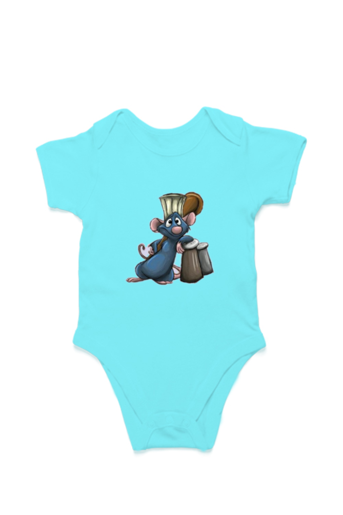 "Remy" Romper for Babies