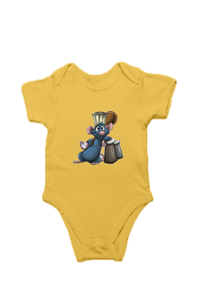 "Remy" Romper for Babies