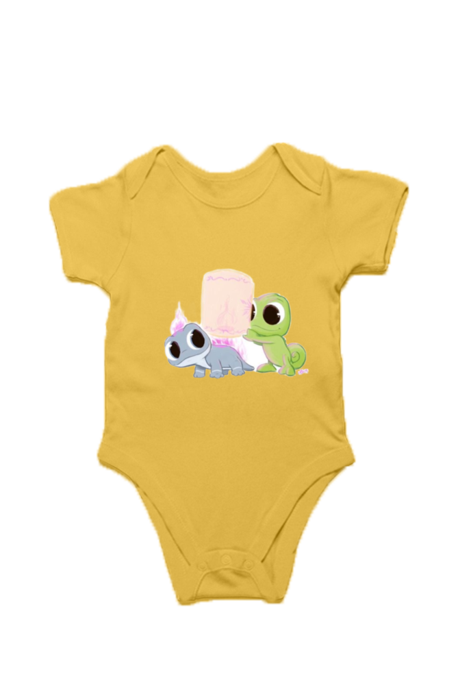 "Bruni" Romper for Babies