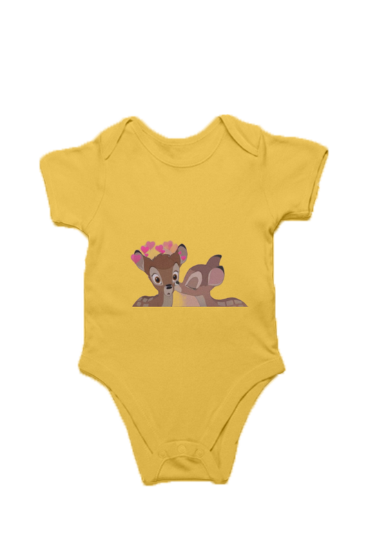 "Bambi" Romper for Babies