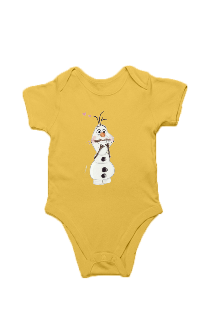 "Olaf" Romper for Kids