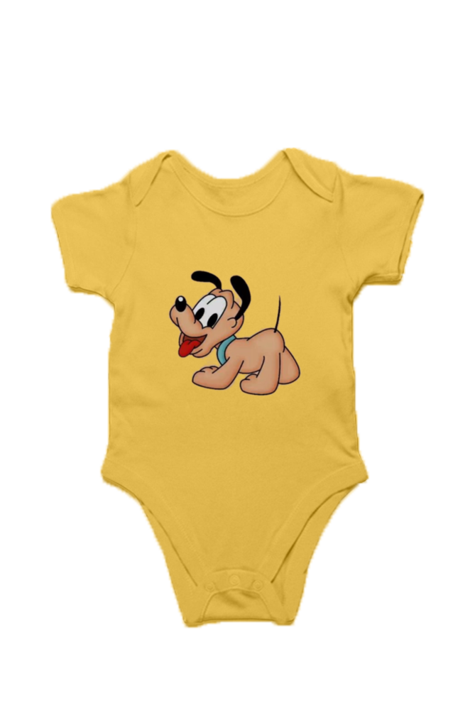 "Baby Pluto" Romper for Babies