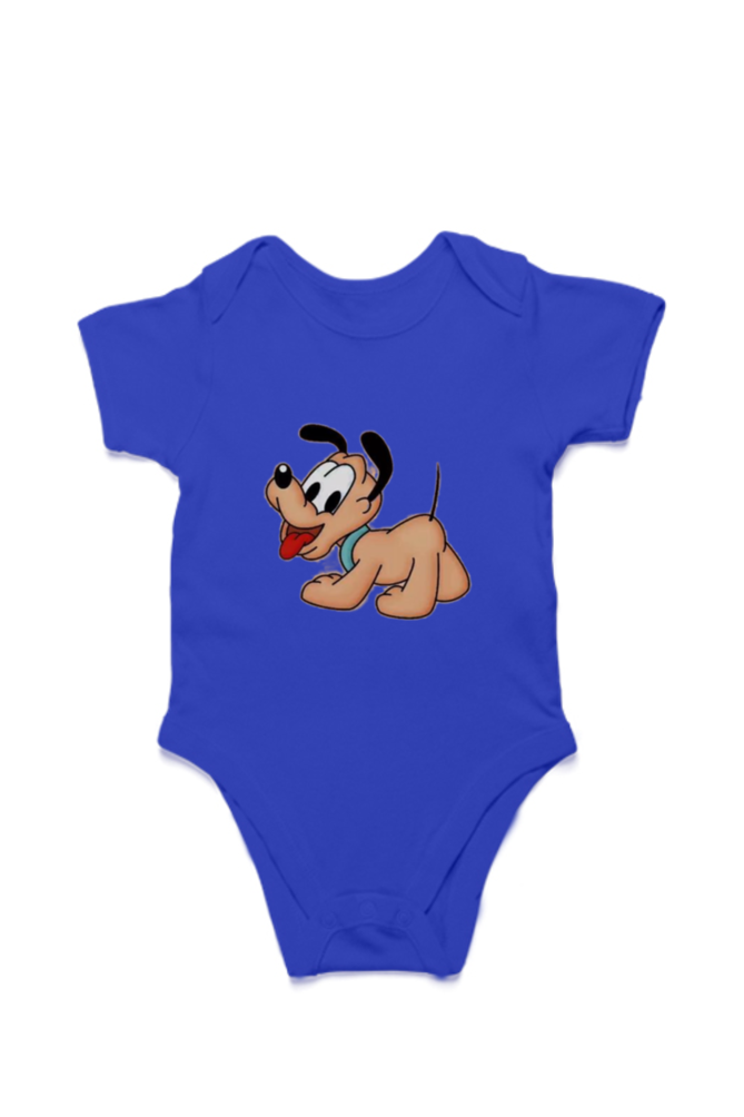 "Baby Pluto" Romper for Babies